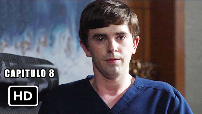The Good Doctor 5×8 HD Online