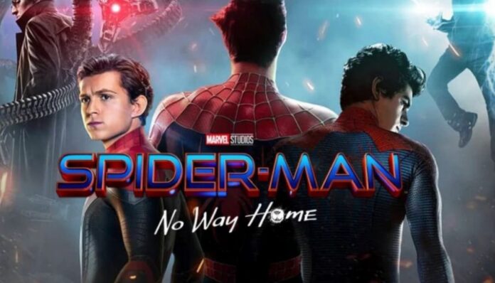 Spider-Man: No Way Home (2021) Online en Español