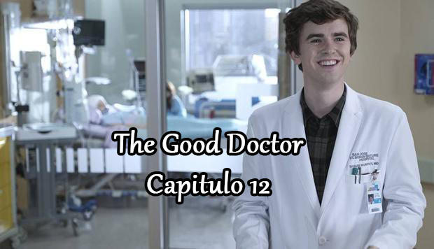 The Good Doctor 5×12 HD Online