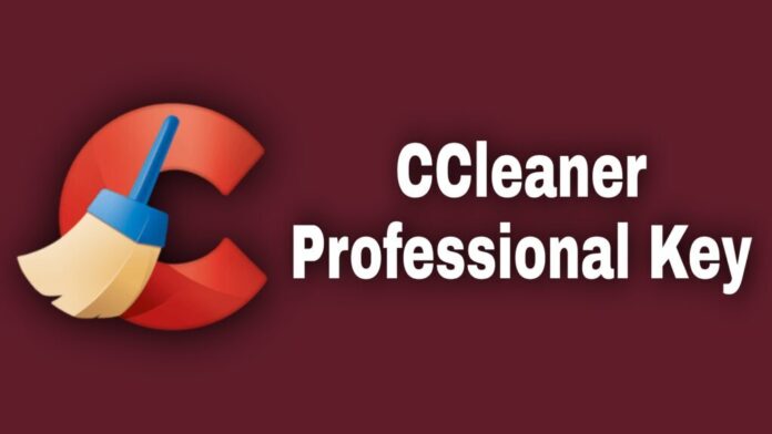 CCLEANER 5.92 PROFESSIONAL