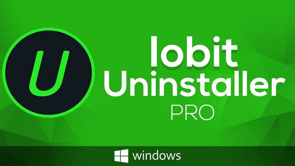 IOBIT UNINSTALLER PRO 11.3 FUL