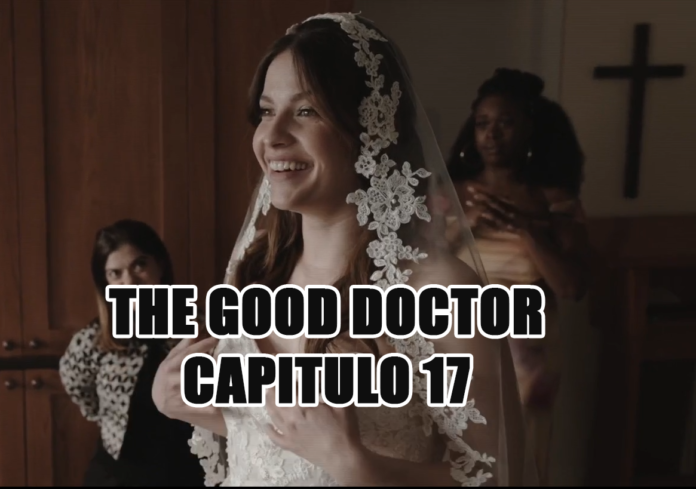 The Good Doctor Temporada 5 – Capítulo 17 EN LATINO