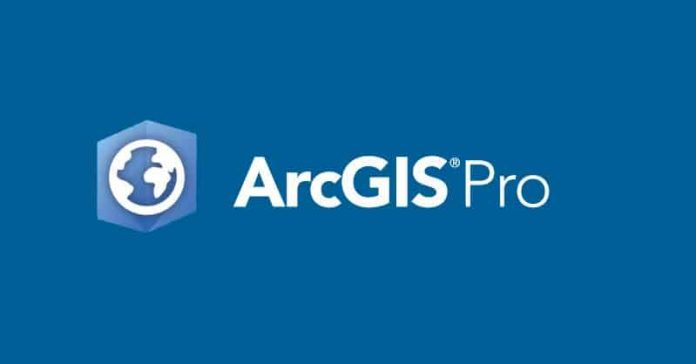 ArcGIS-Pro-SIG Download ArcGIS pro