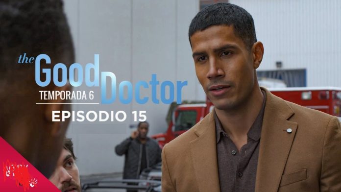 The Good Doctor 6x15