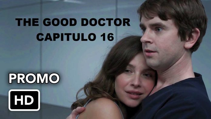 The Good Doctor Temporada 6 Capítulo 16 EN LATINO 2023
