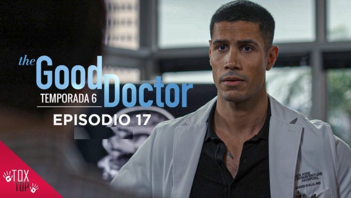 The Good Doctor Temporada 6 Capítulo 17 EN LATINO 2023