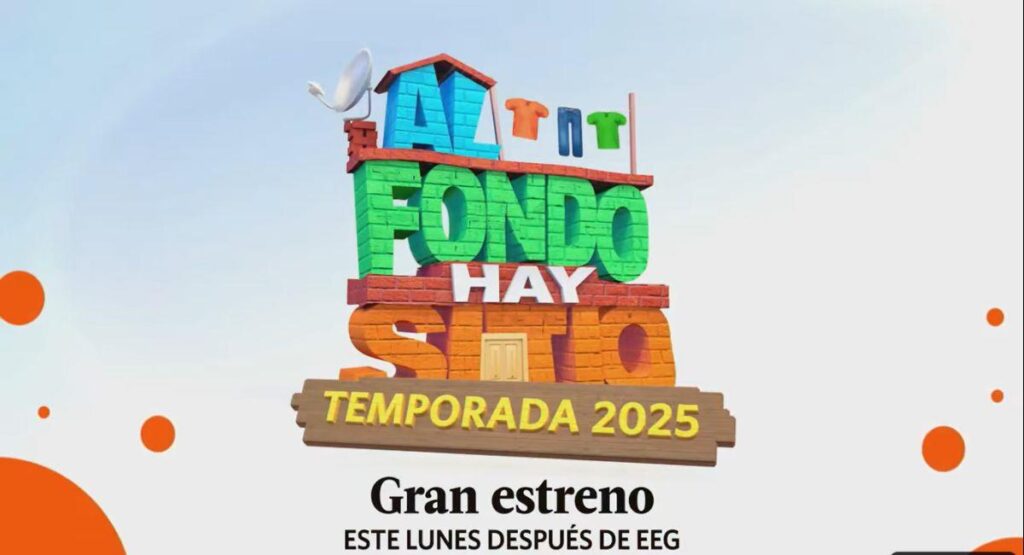 al fondo hay sitio temporada 12